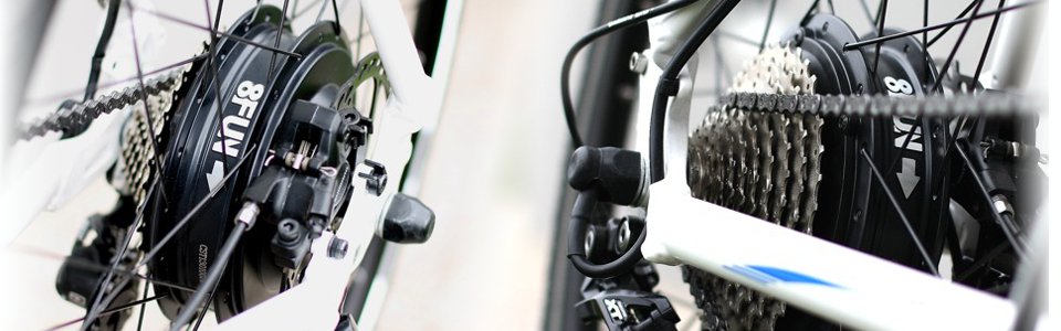 E bike conversion kit Pin on #E Bike, #Elektrofahrrad, #E #Scooter,#Motorrad,#Auto